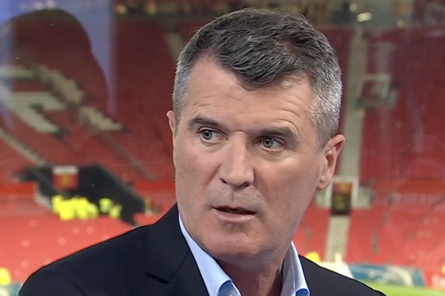 Man Utd thắng ngược dòng, Roy Keane sốc nặng