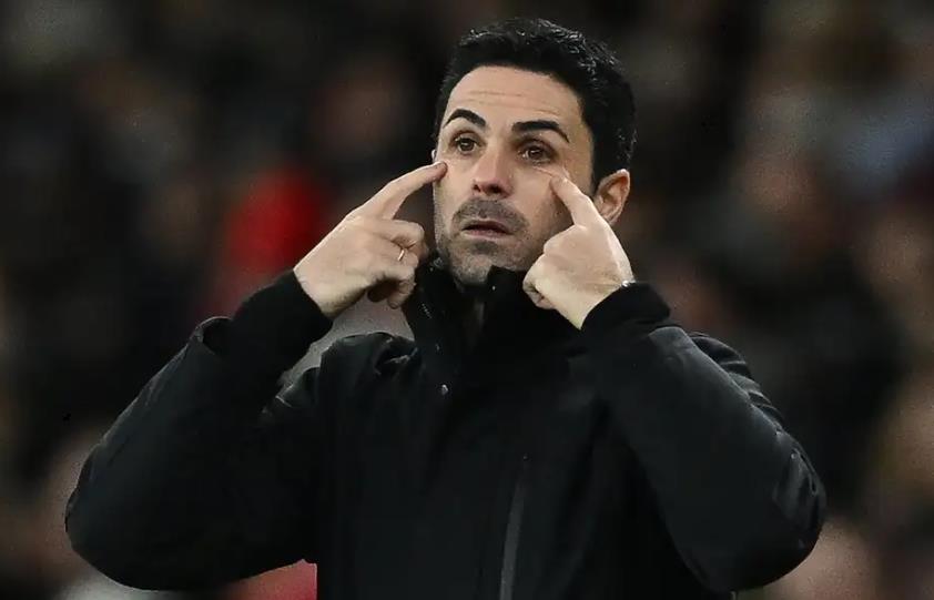 Mikel Arteta tuyên bố Arsenal xứng đáng thắng Liverpool