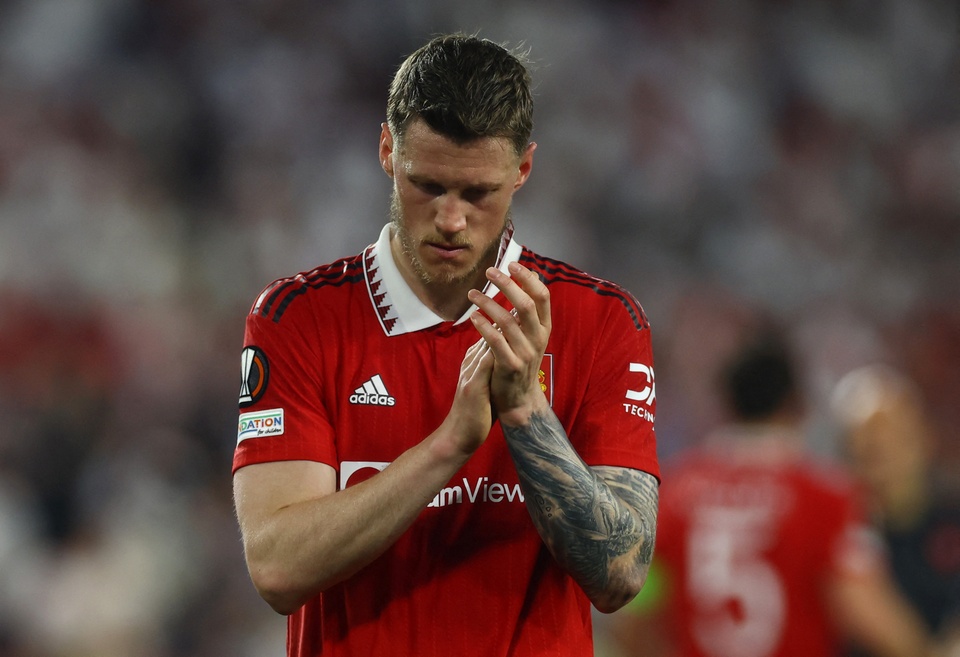 Nghịch lý Wout Weghorst