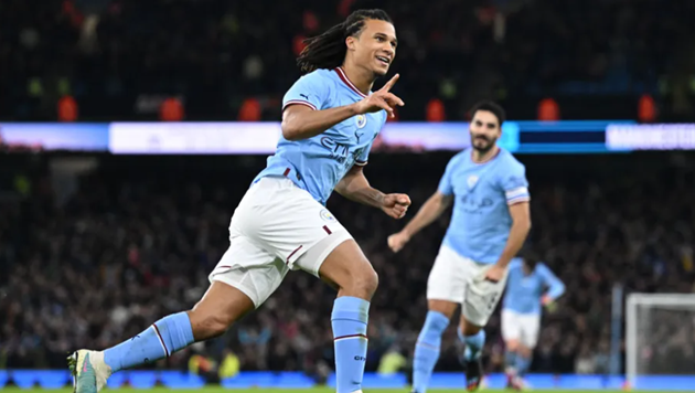 Người thắng kẻ thua sau trận Man City 1-0 Arsenal