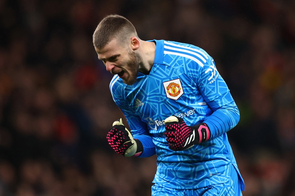 Nỗi lo trong màn ngược dòng của MU