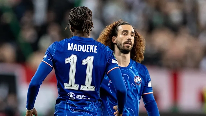 Quyết định kỳ lạ của Madueke khiến đồng đội Chelsea bức xúc