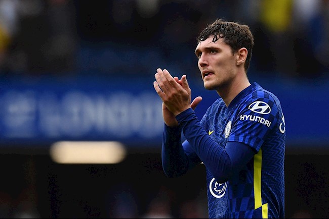 Sao Chelsea rút khỏi đội hình tham dự chung kết FA Cup gây sốc