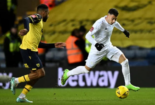 Tiếng la hét của sao Arsenal dẫn đến bàn thắng