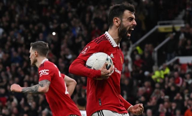 “Tôi đã mất một chút tự tin khi xem Man United thời gian qua”