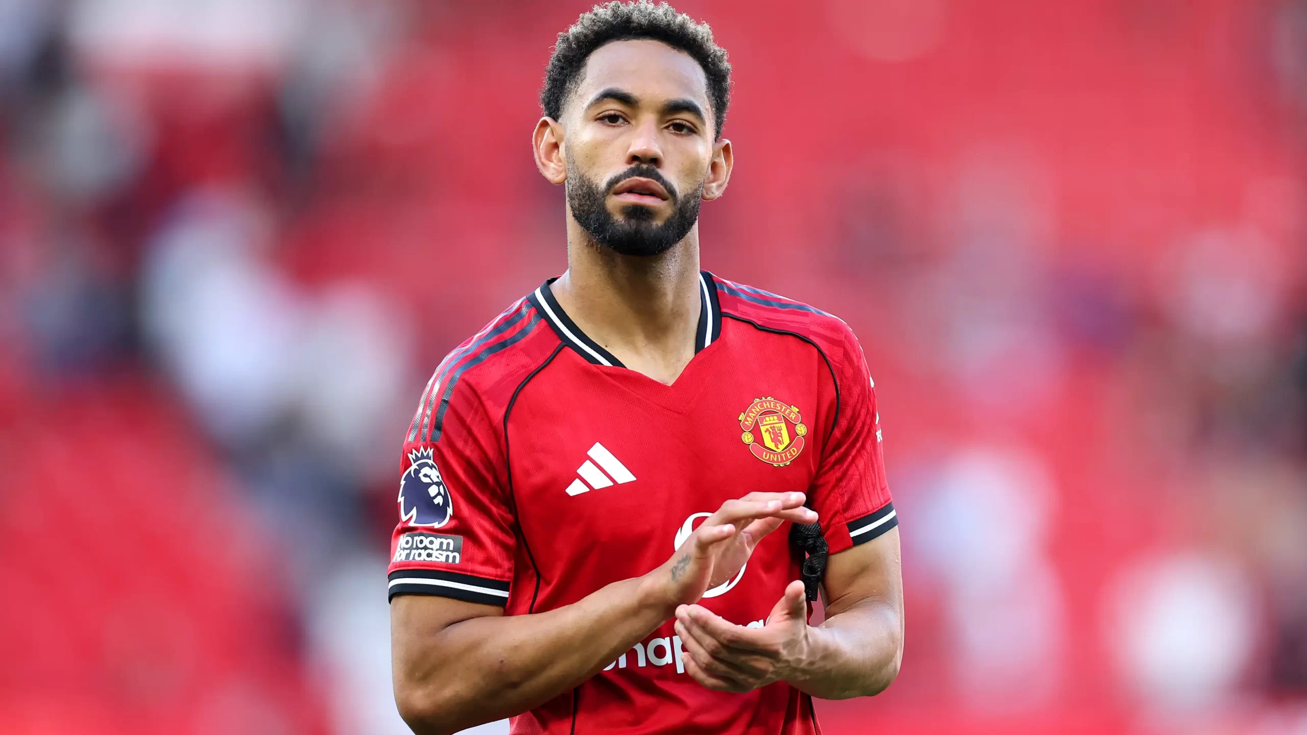 Bí mật cơ sinh học đằng sau cú sút sấm sét của Matheus Cunha