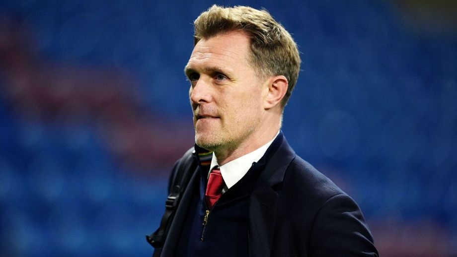 Darren Fletcher đặt mục tiêu vô địch FA Cup cho Man Utd