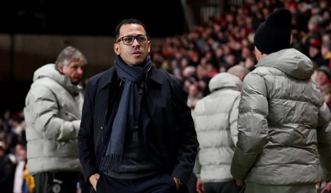 Dấu ấn chiến thuật của HLV Rosenior trong ngày ra mắt Chelsea