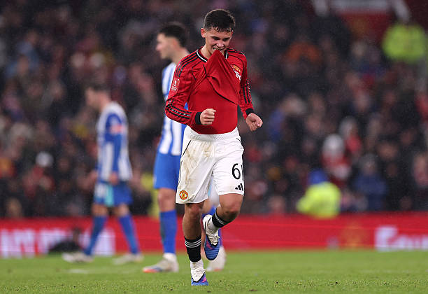 Hargreaves khẳng định Shea Lacey sẽ tỏa sáng sau bài học tại FA Cup