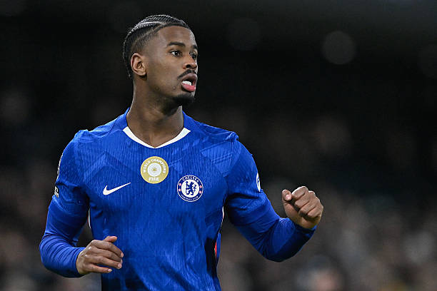 Jorrel Hato nêu điểm tương đồng giữa Maresca và Rosenior