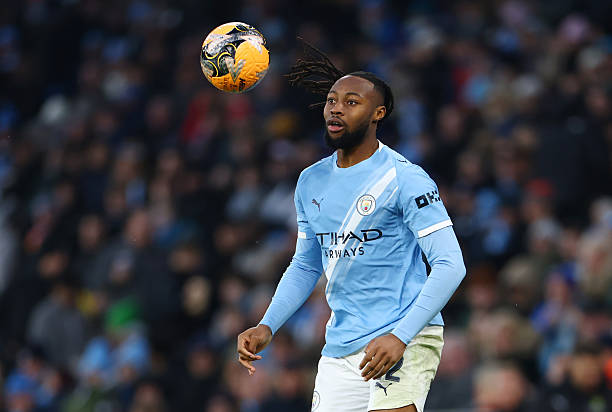 Rico Lewis hết lời khen ngợi Semenyo sau trận thắng của Man City