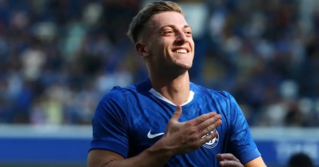 Rosenior hé lộ bí quyết giúp Delap hồi sinh