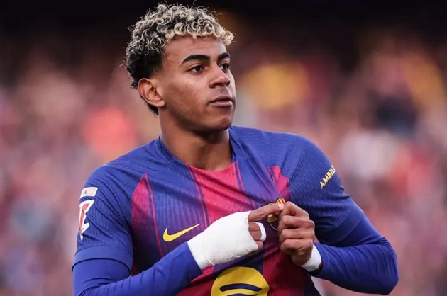 Soi trận Barcelona vs Mallorca: Xây chắc ngôi đầu