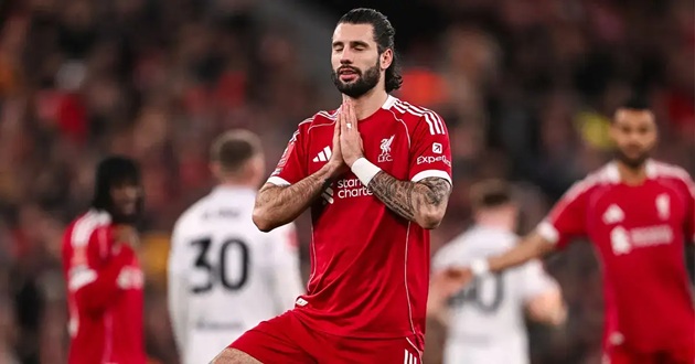 Sự ngạo mạn làm lu mờ ngày thi đấu điểm 10 của Szoboszlai