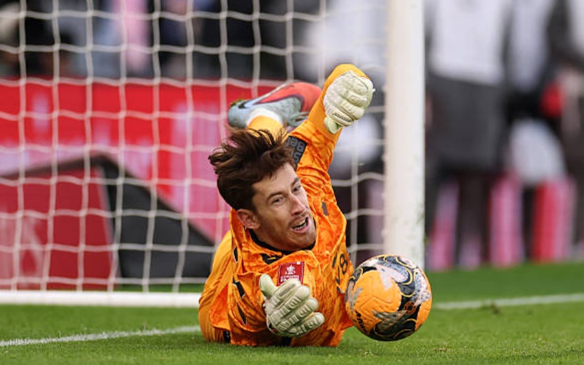 Thua trắng luân lưu 0-3, Everton bị Sunderland loại sốc